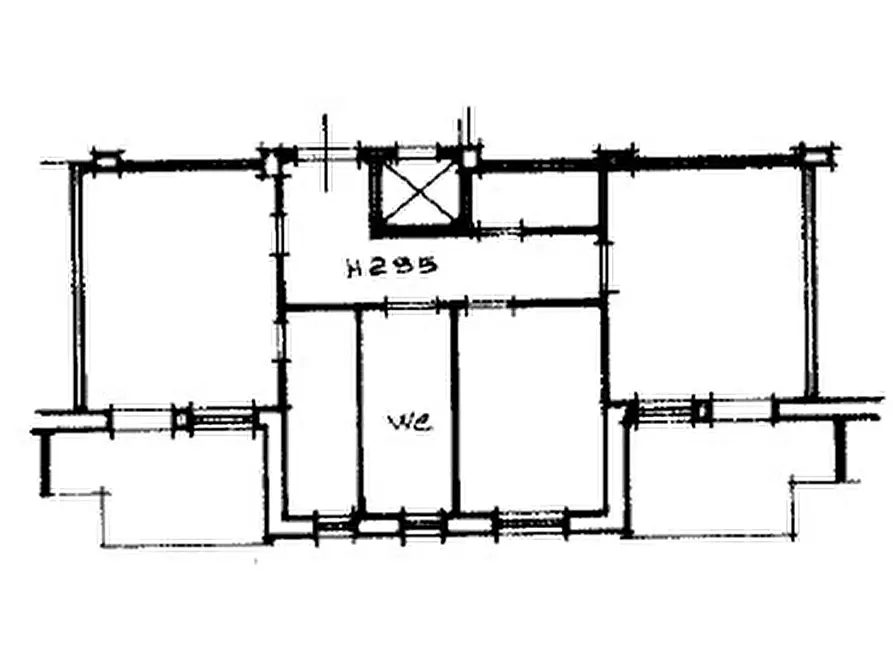 Immagine 21 di Appartamento in affitto  in via taranto 87 a Martina Franca