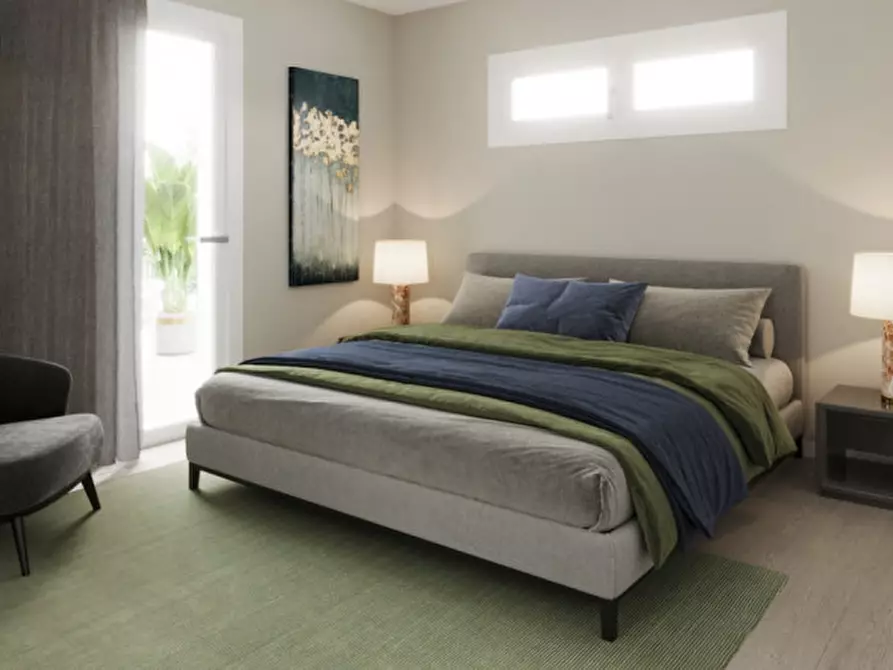 Immagine 4 di Appartamento in vendita  in Via Attilio Lazzari a Treviso