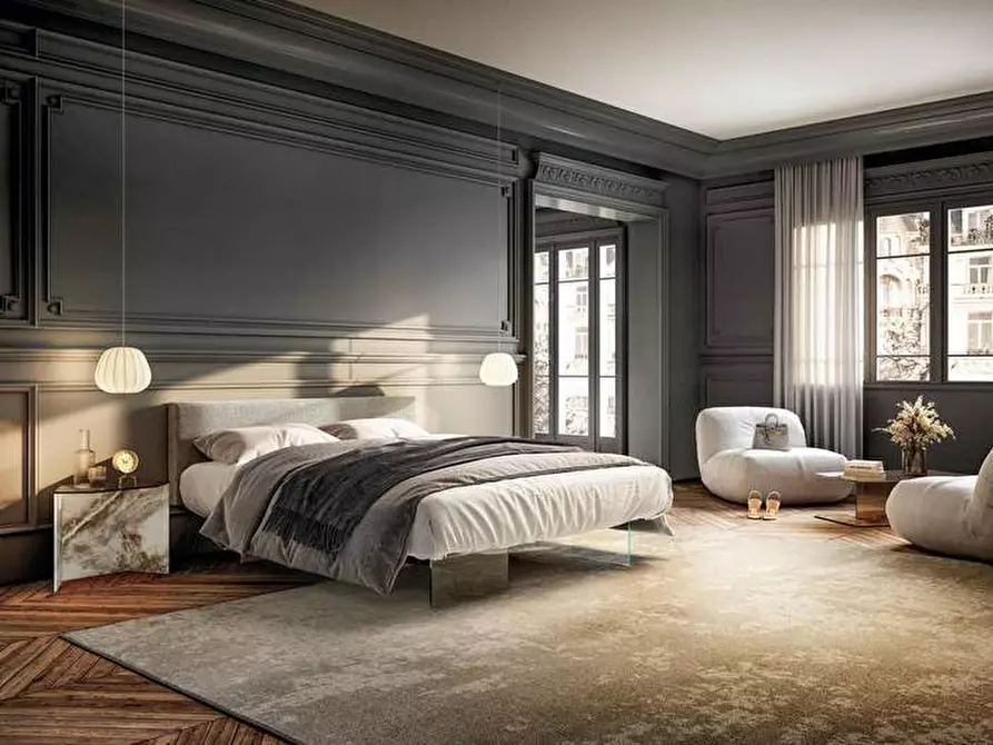 Immagine 5 di Appartamento in vendita  in Via Attilio Lazzari a Treviso