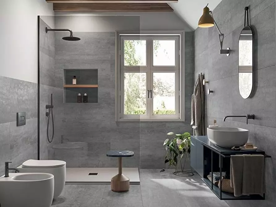 Immagine 6 di Appartamento in vendita  in Via Attilio Lazzari a Treviso