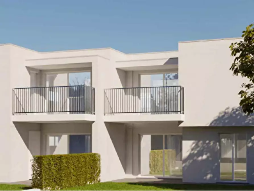 Immagine 10 di Appartamento in vendita  in Via Attilio Lazzari a Treviso