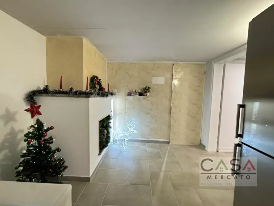 Immagine 11 di Casa bifamiliare in vendita  in Via Nogaredo a Cordenons