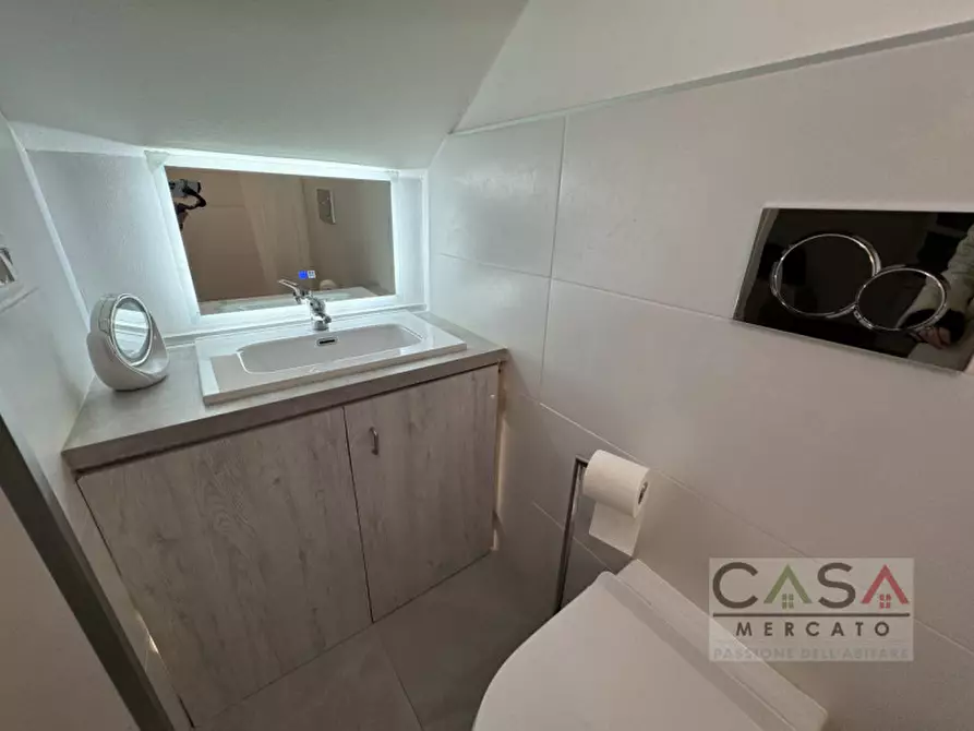 Immagine 13 di Casa bifamiliare in vendita  in Via Nogaredo a Cordenons