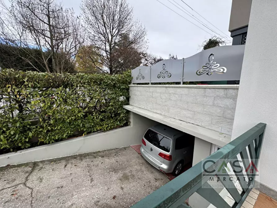 Immagine 14 di Casa bifamiliare in vendita  in Via Nogaredo a Cordenons