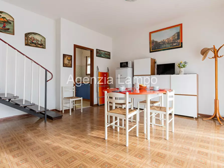 Immagine 3 di Villetta a schiera in vendita  in Via dei Foscari a Caorle