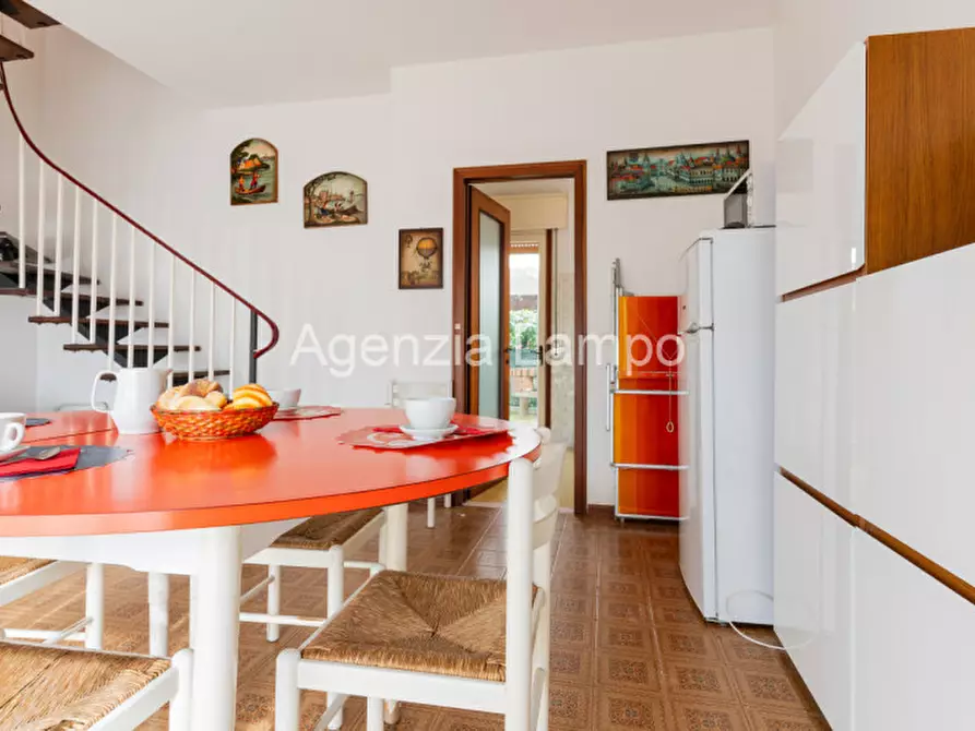 Immagine 4 di Villetta a schiera in vendita  in Via dei Foscari a Caorle