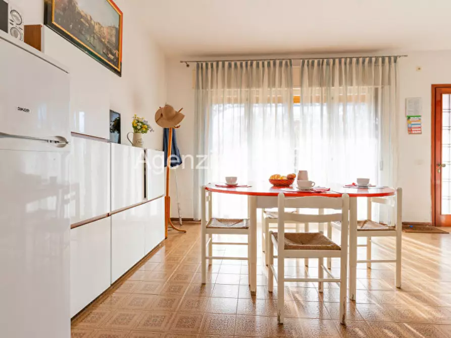 Immagine 5 di Villetta a schiera in vendita  in Via dei Foscari a Caorle