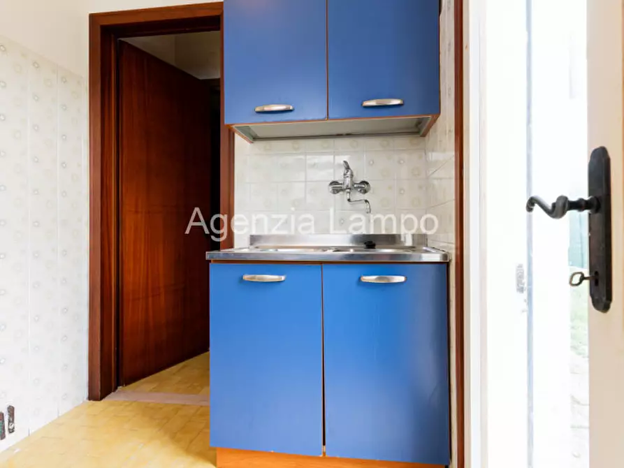 Immagine 8 di Villetta a schiera in vendita  in Via dei Foscari a Caorle