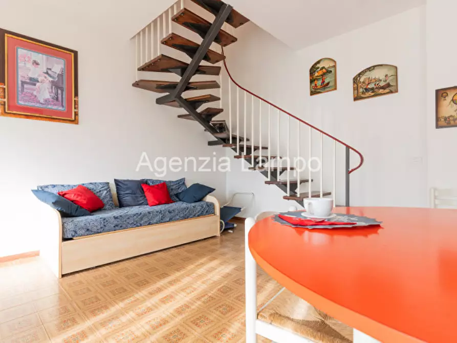 Immagine 9 di Villetta a schiera in vendita  in Via dei Foscari a Caorle