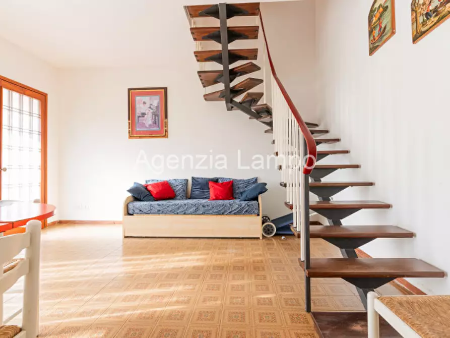 Immagine 10 di Villetta a schiera in vendita  in Via dei Foscari a Caorle