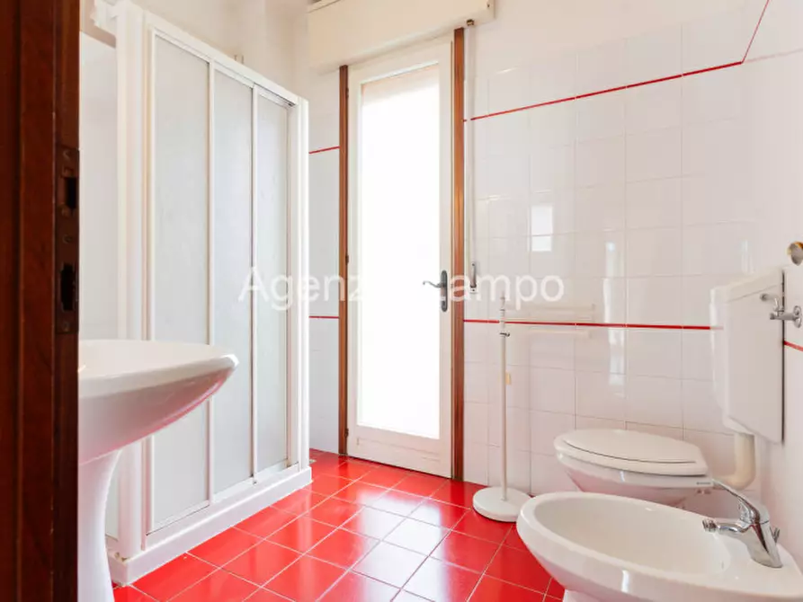 Immagine 14 di Villetta a schiera in vendita  in Via dei Foscari a Caorle