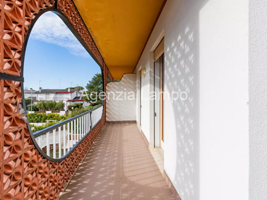 Immagine 15 di Villetta a schiera in vendita  in Via dei Foscari a Caorle