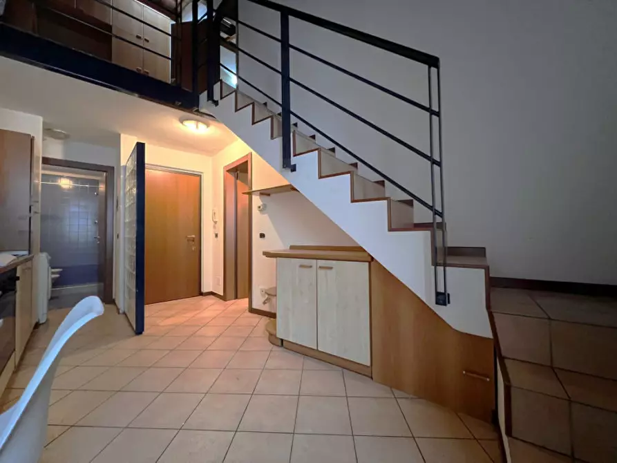 Immagine 1 di Camera in affitto  in contrà del pozzetto a Vicenza