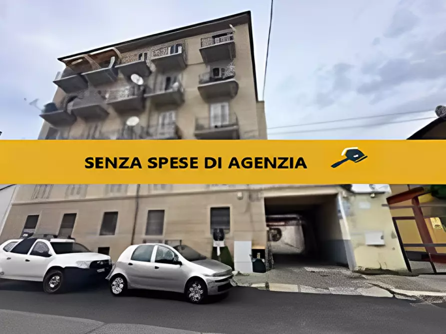 Immagine 1 di Appartamento in vendita  in Via Quittengo, 37 a Torino