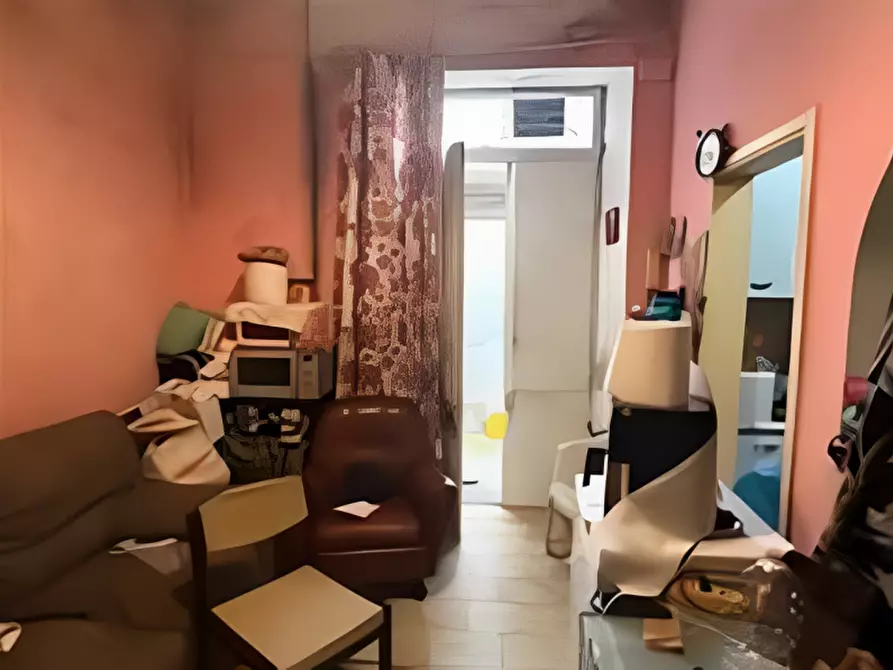 Immagine 2 di Appartamento in vendita  in Via Quittengo, 37 a Torino