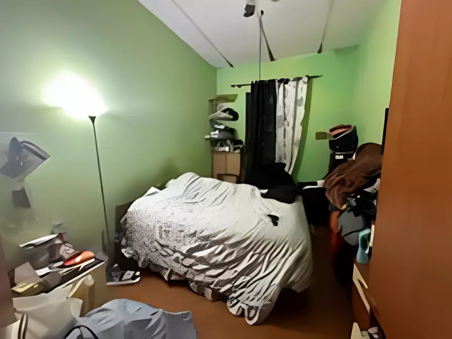 Immagine 3 di Appartamento in vendita  in Via Quittengo, 37 a Torino