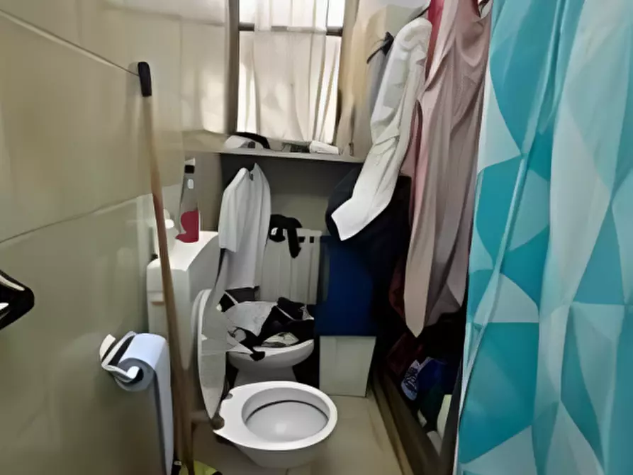 Immagine 5 di Appartamento in vendita  in Via Quittengo, 37 a Torino