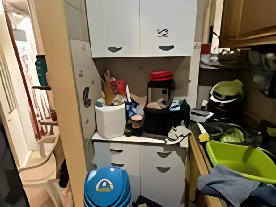 Immagine 6 di Appartamento in vendita  in Via Quittengo, 37 a Torino