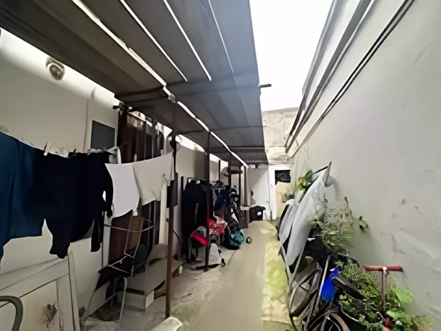 Immagine 7 di Appartamento in vendita  in Via Quittengo, 37 a Torino