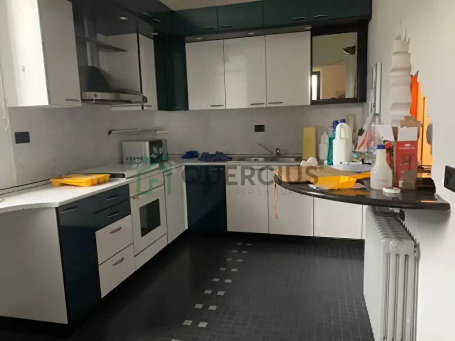 Immagine 5 di Appartamento in vendita  in Via Molini a Cazzano Di Tramigna