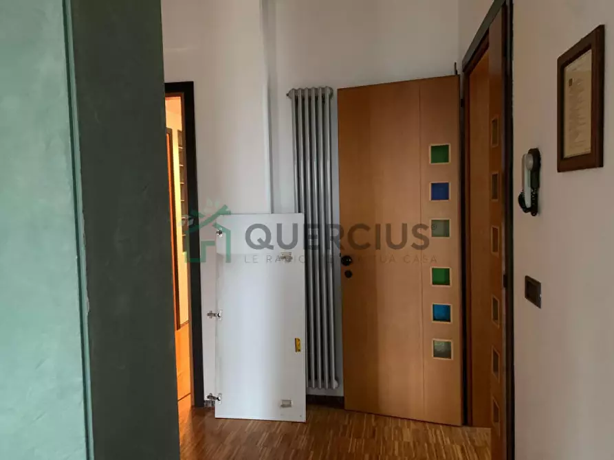 Immagine 6 di Appartamento in vendita  in Via Molini a Cazzano Di Tramigna