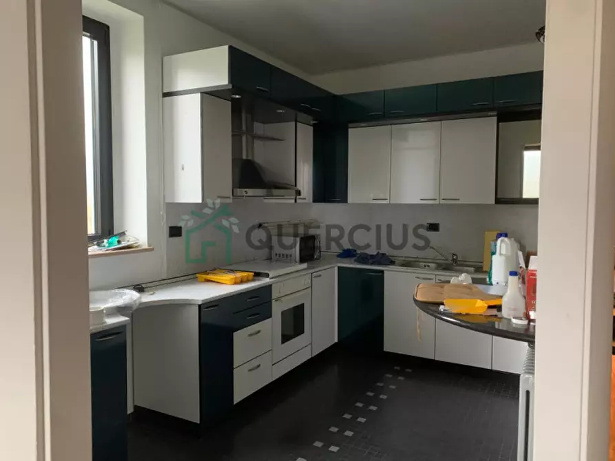 Immagine 7 di Appartamento in vendita  in Via Molini a Cazzano Di Tramigna