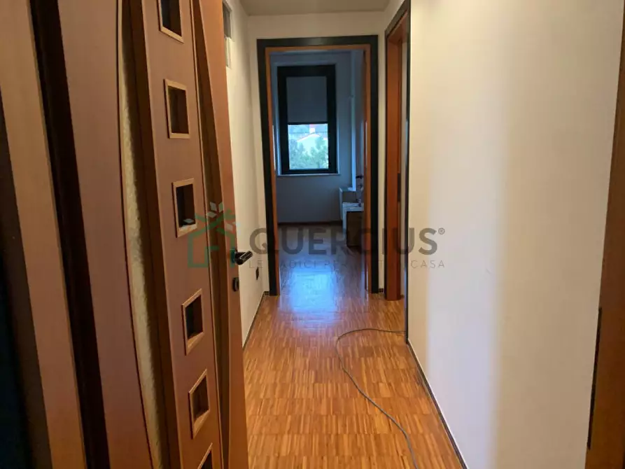 Immagine 8 di Appartamento in vendita  in Via Molini a Cazzano Di Tramigna