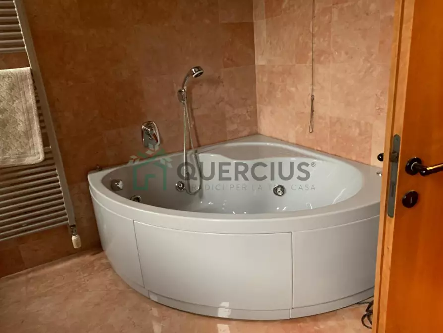 Immagine 11 di Appartamento in vendita  in Via Molini a Cazzano Di Tramigna