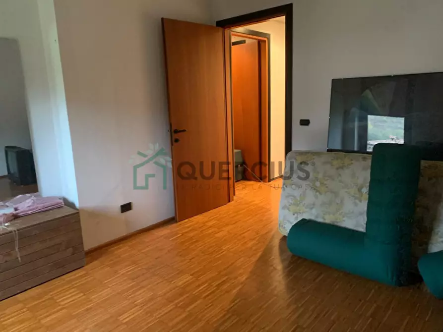 Immagine 13 di Appartamento in vendita  in Via Molini a Cazzano Di Tramigna