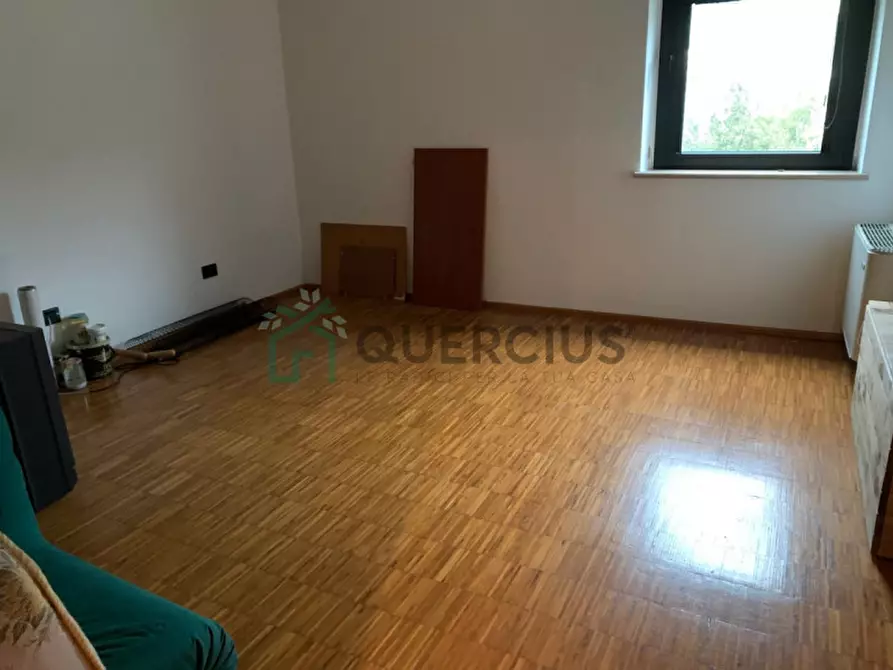 Immagine 14 di Appartamento in vendita  in Via Molini a Cazzano Di Tramigna