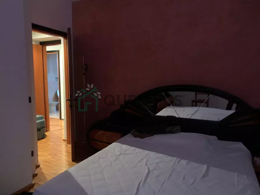 Immagine 19 di Appartamento in vendita  in Via Molini a Cazzano Di Tramigna