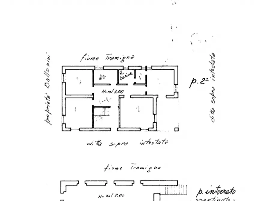 Immagine 21 di Appartamento in vendita  in Via Molini a Cazzano Di Tramigna