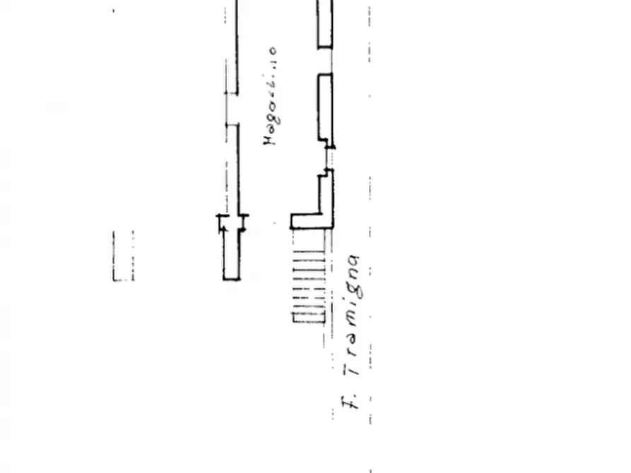 Immagine 20 di Appartamento in vendita  in Via Molini a Cazzano Di Tramigna
