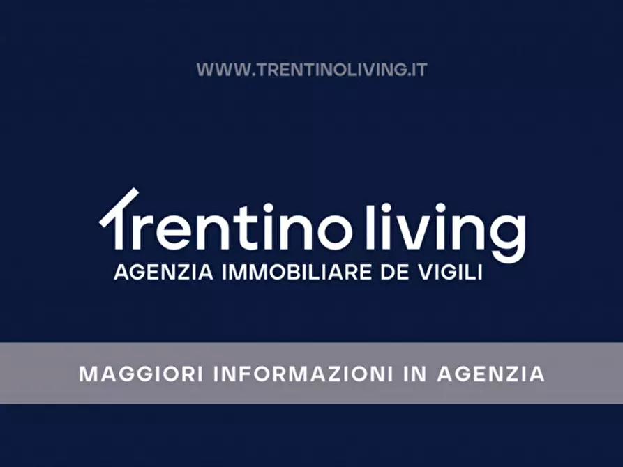 Immagine 1 di Terreno in vendita  in località Cervara a Mezzolombardo