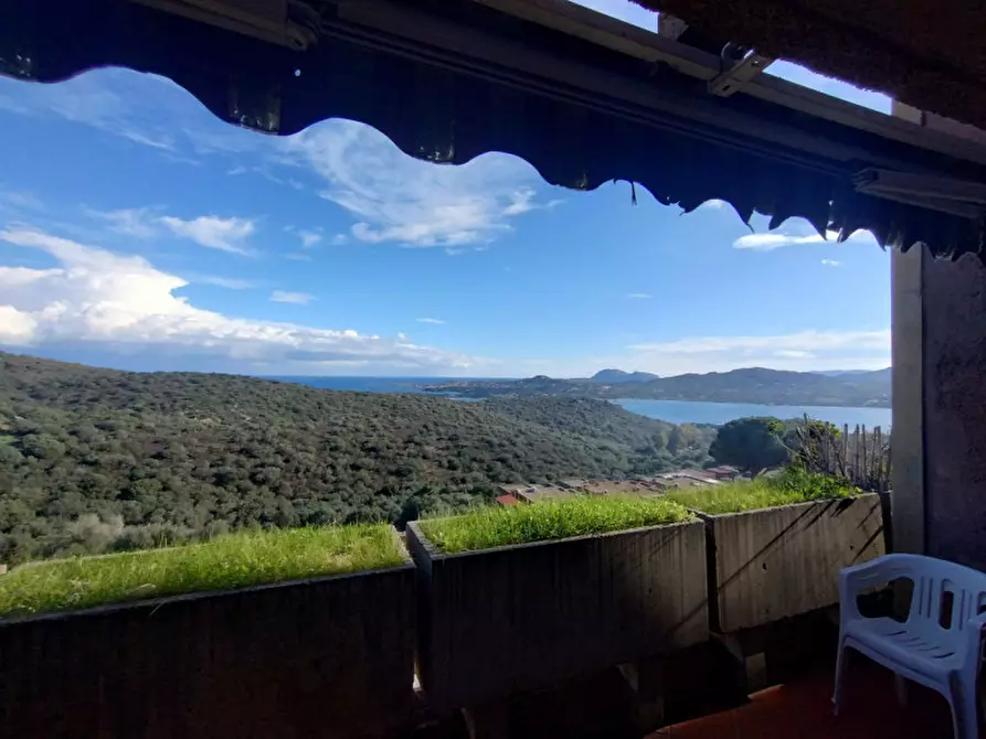 Immagine 1 di Appartamento in vendita  in VIALE CUGNANA VERDE n. 46/20 Piano 3 a Olbia