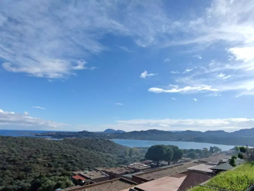 Immagine 2 di Appartamento in vendita  in VIALE CUGNANA VERDE n. 46/20 Piano 3 a Olbia