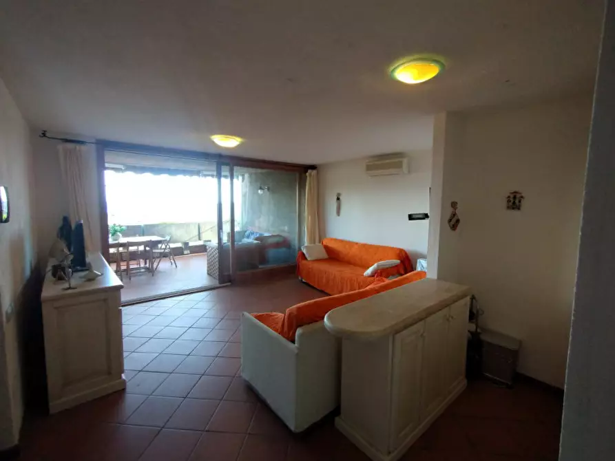 Immagine 3 di Appartamento in vendita  in VIALE CUGNANA VERDE n. 46/20 Piano 3 a Olbia