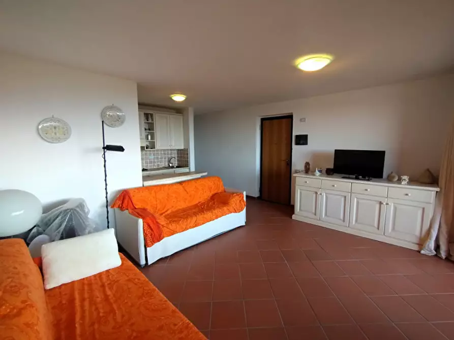 Immagine 4 di Appartamento in vendita  in VIALE CUGNANA VERDE n. 46/20 Piano 3 a Olbia