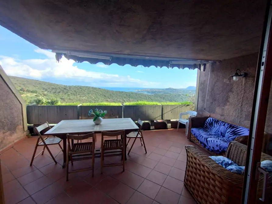 Immagine 5 di Appartamento in vendita  in VIALE CUGNANA VERDE n. 46/20 Piano 3 a Olbia