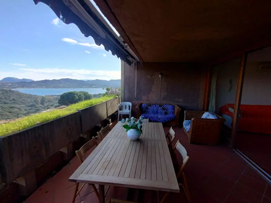 Immagine 6 di Appartamento in vendita  in VIALE CUGNANA VERDE n. 46/20 Piano 3 a Olbia