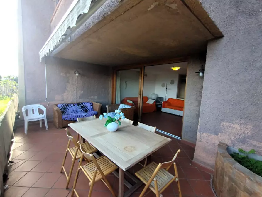 Immagine 7 di Appartamento in vendita  in VIALE CUGNANA VERDE n. 46/20 Piano 3 a Olbia