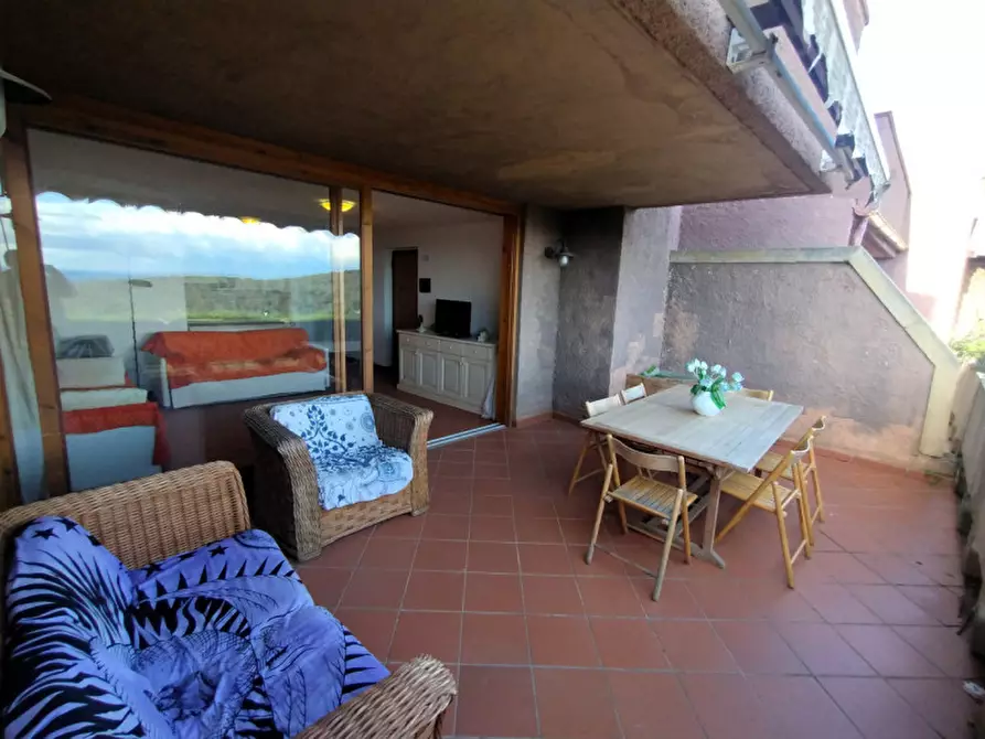 Immagine 8 di Appartamento in vendita  in VIALE CUGNANA VERDE n. 46/20 Piano 3 a Olbia