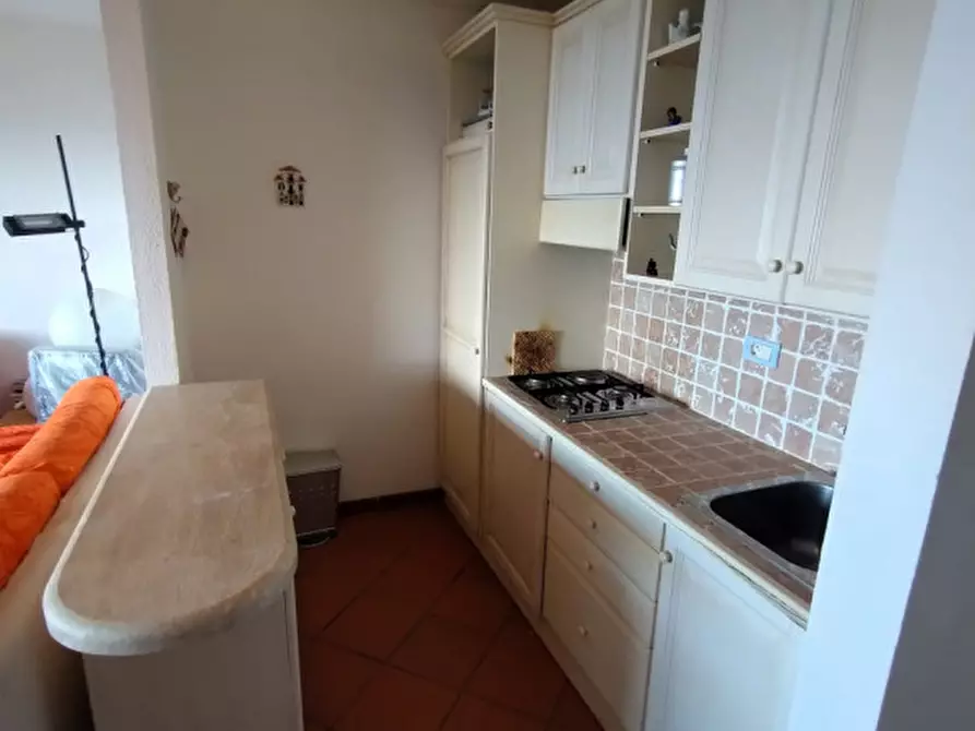 Immagine 13 di Appartamento in vendita  in VIALE CUGNANA VERDE n. 46/20 Piano 3 a Olbia