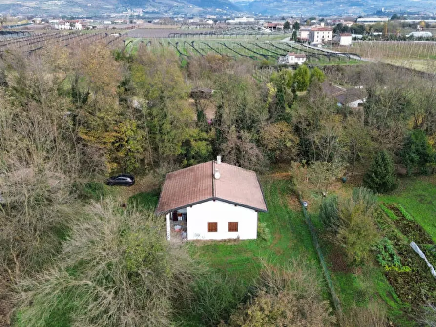 Immagine 3 di Casa indipendente in vendita  in via milone a Pescantina