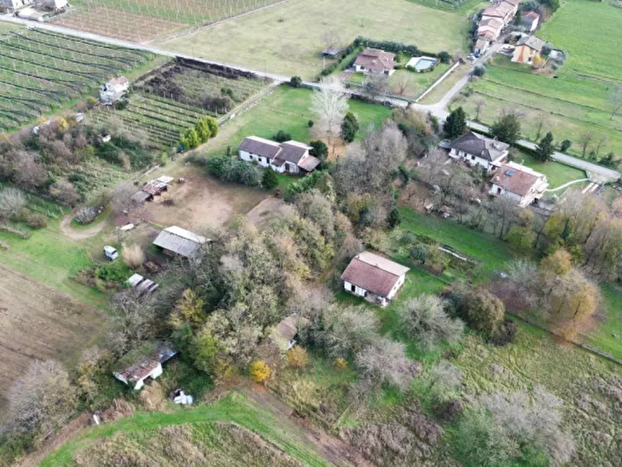 Immagine 4 di Casa indipendente in vendita  in via milone a Pescantina