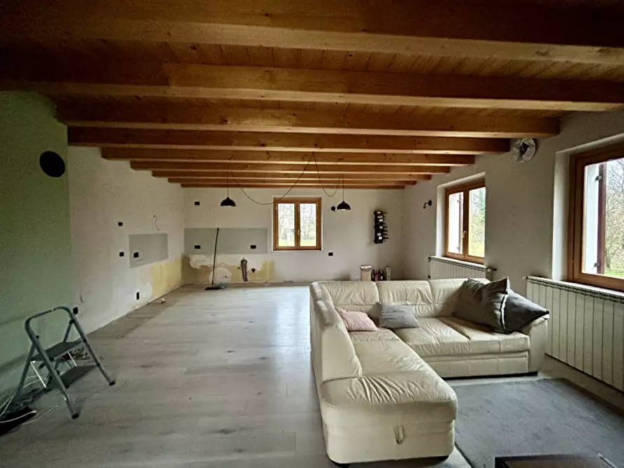 Immagine 5 di Casa indipendente in vendita  in via milone a Pescantina