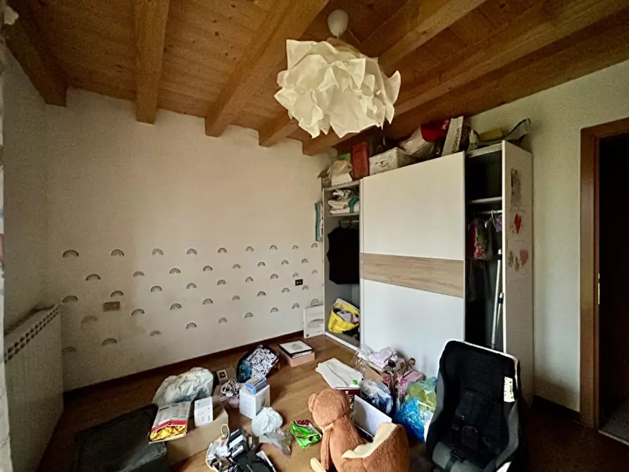 Immagine 12 di Casa indipendente in vendita  in via milone a Pescantina