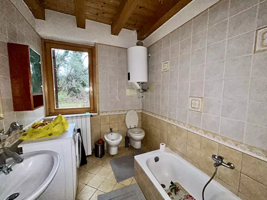 Immagine 14 di Casa indipendente in vendita  in via milone a Pescantina