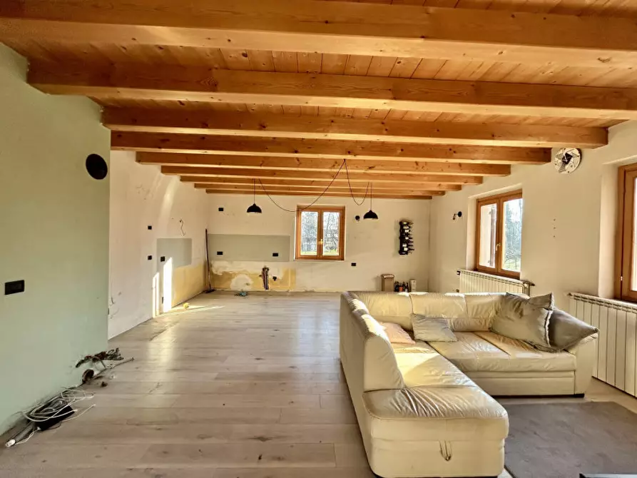 Immagine 7 di Casa indipendente in vendita  in via milone a Pescantina