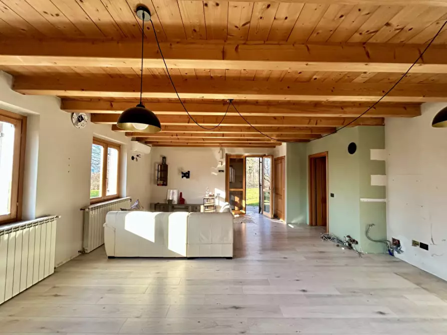 Immagine 8 di Casa indipendente in vendita  in via milone a Pescantina